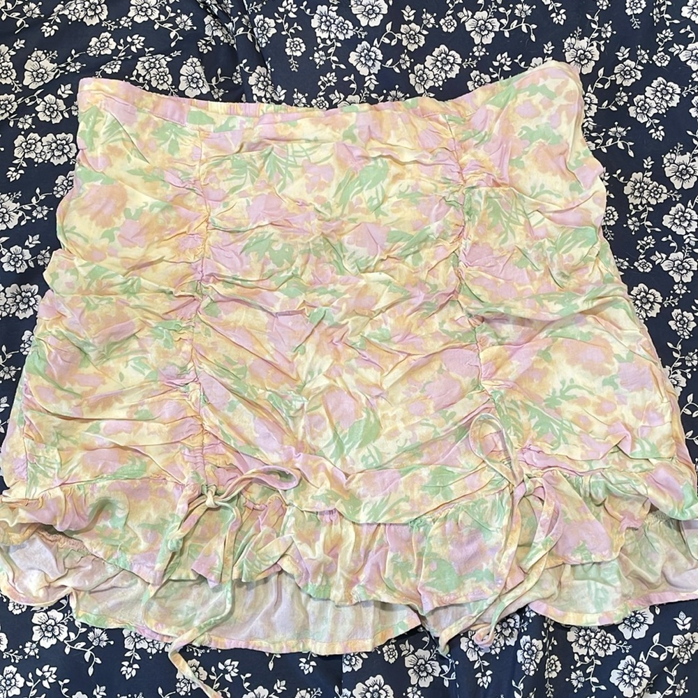 Wild fable Mini skirt